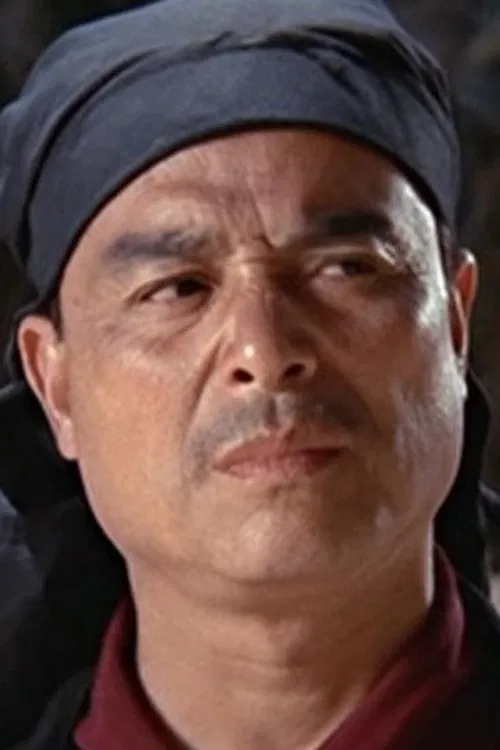 Lan Wei-Lieh profile