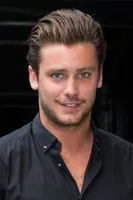 Bastian Baker profile