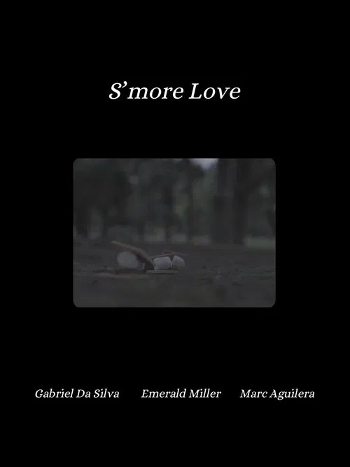 S'more Love poster