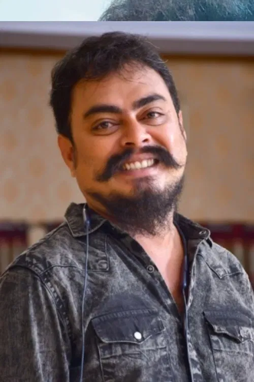 Santhosh Swaminathan profile