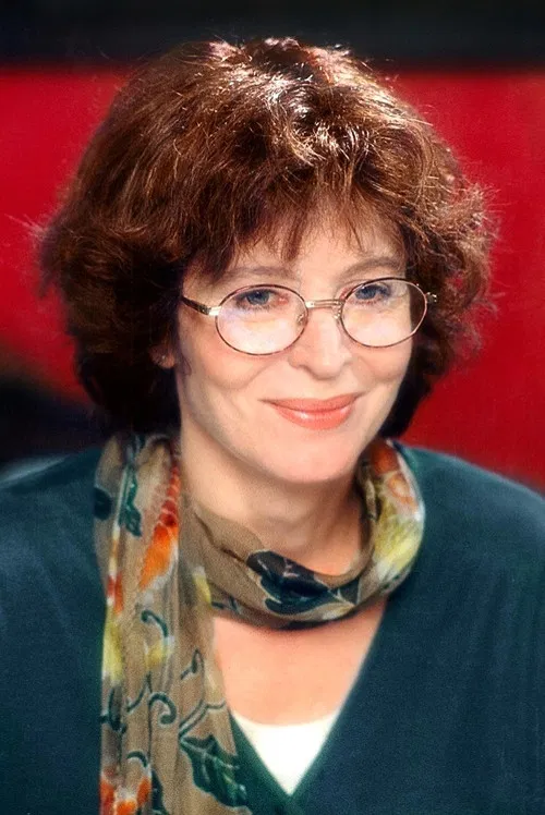 Anna Romantowska profile