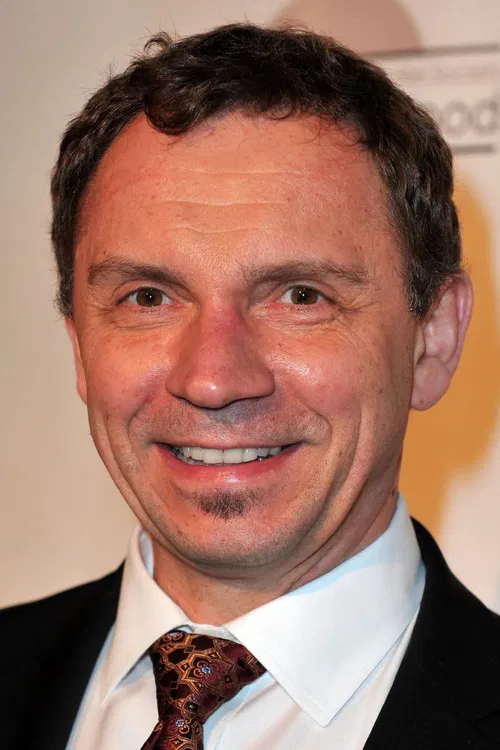 Andreas Deja profile