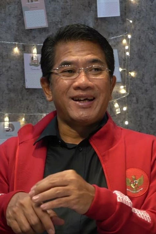 Iman Brotoseno profile