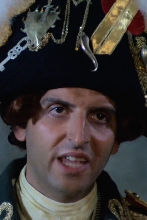 Carlo Conversi profile