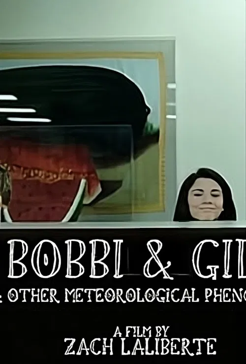 Bobbi & Gill poster