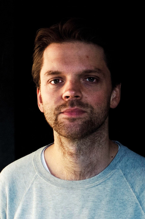 Nicolai Zeitler profile