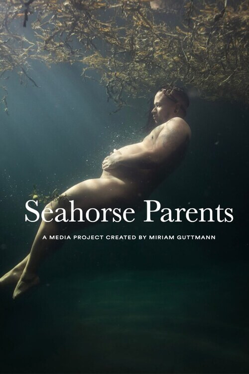 Seahorse Parents poster