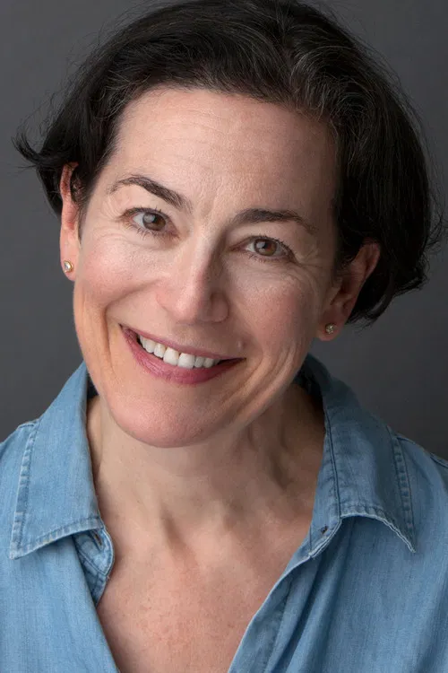 Dinah Lenney profile