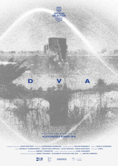 DVA poster