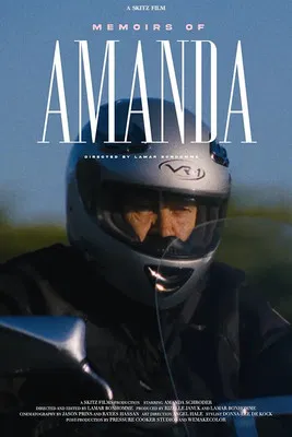 Memoirs of Amanda poster