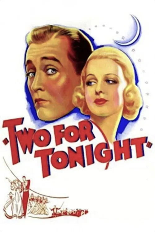 Two for Tonight poster