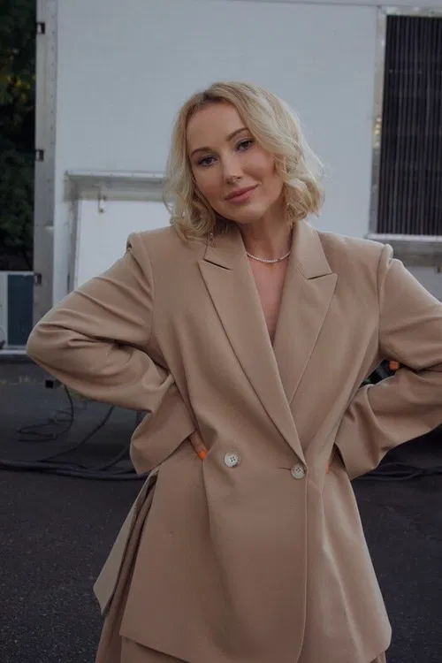 Kseniya Bugrimova profile