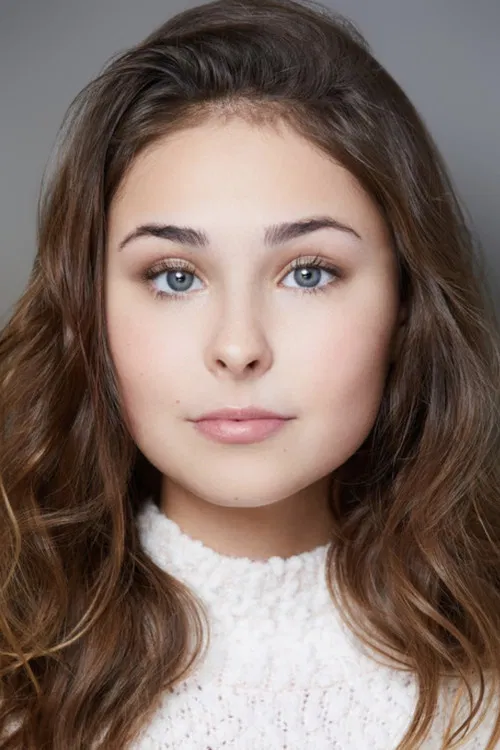 Cosette Hauer profile