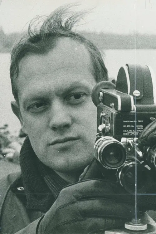 Den gamla kvarnen poster