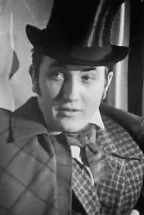 Lev Loskutov profile