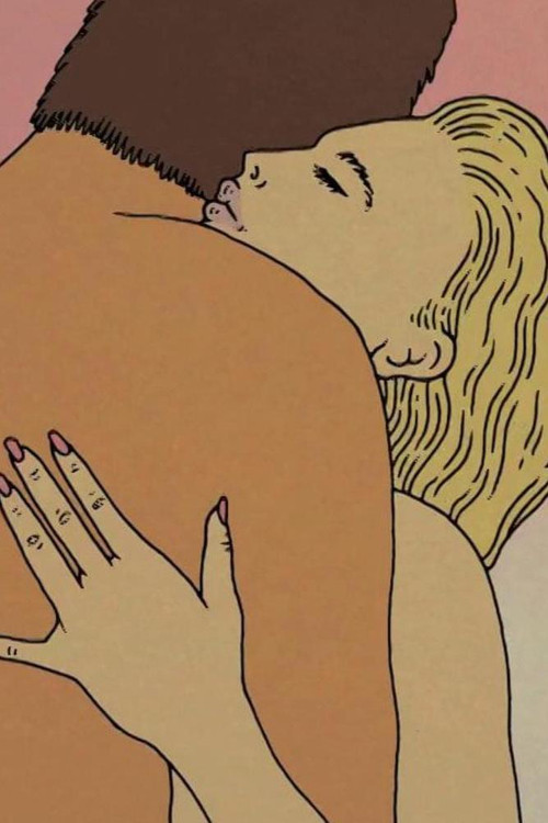 Love Soldiers poster