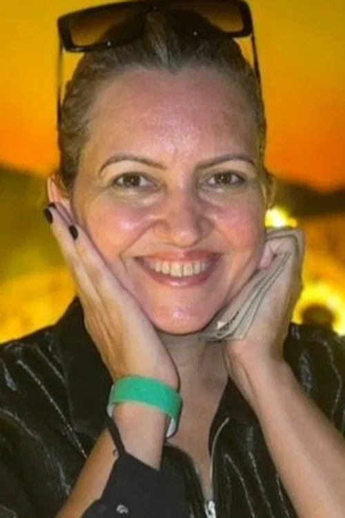 Barbara Félix profile