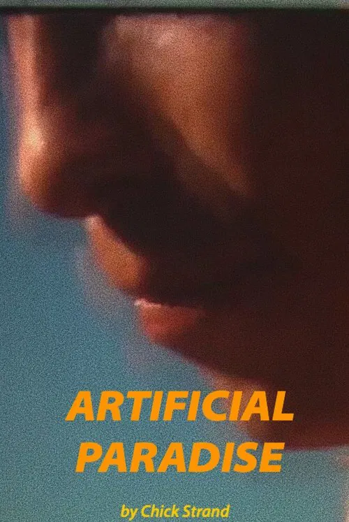 Artificial Paradise poster