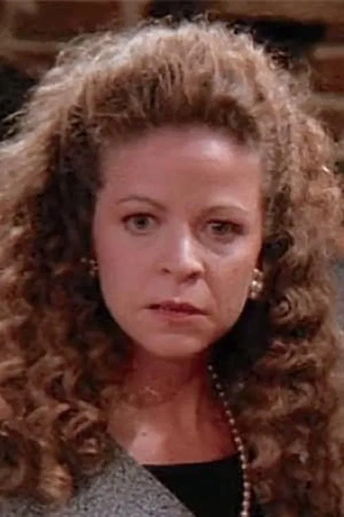 Leesa Zelkin profile