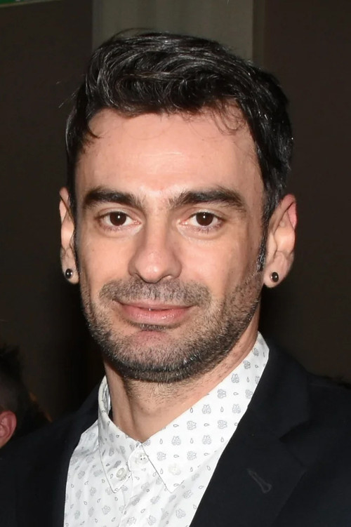 Kostas Giannakopoulos profile