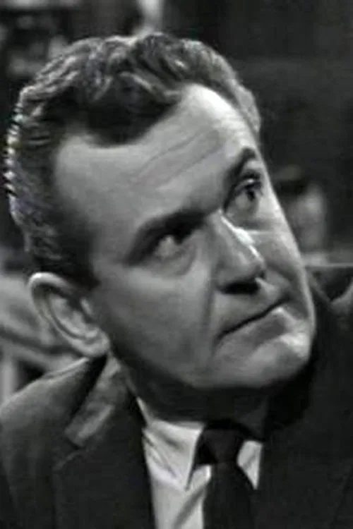 Robert Gerringer profile