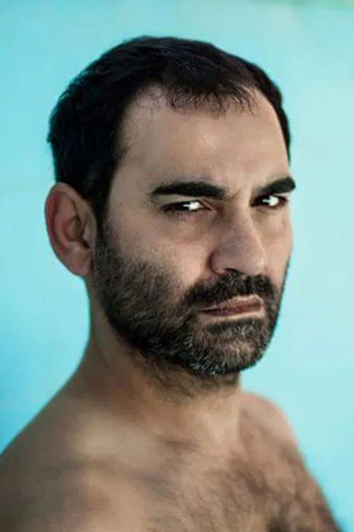 Giannis Kokkinos profile