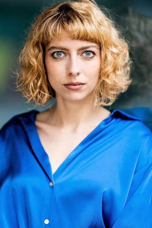 Josefine Reich profile