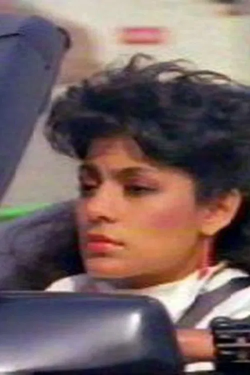 Gabriela Nelson profile