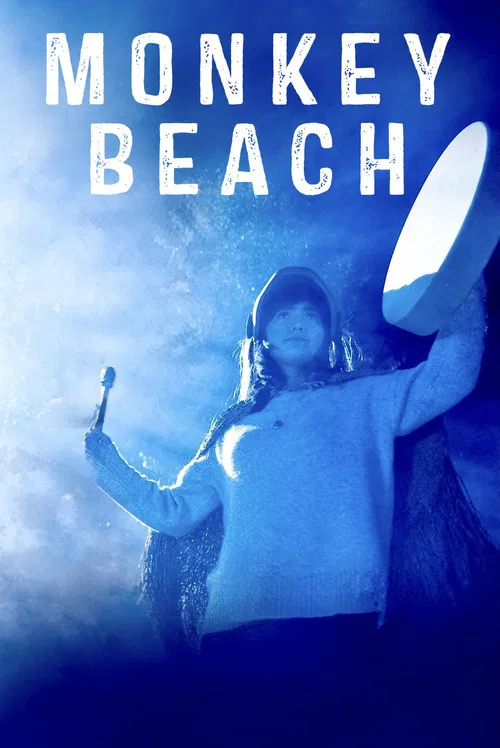 Monkey Beach poster