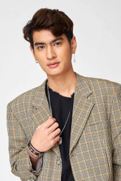 Bordin Jaidee profile