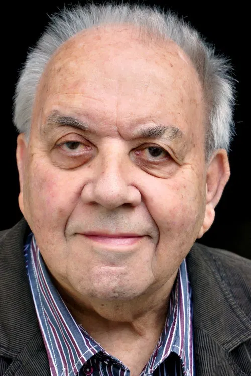 Karl Friedrich profile