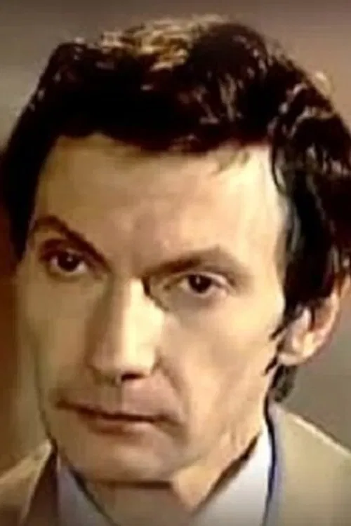 Sergey Zhirnov profile