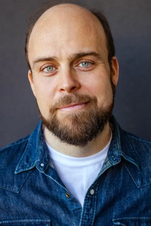 Ian Merrigan profile