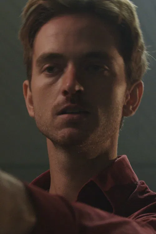 Martin Werner Johansen profile