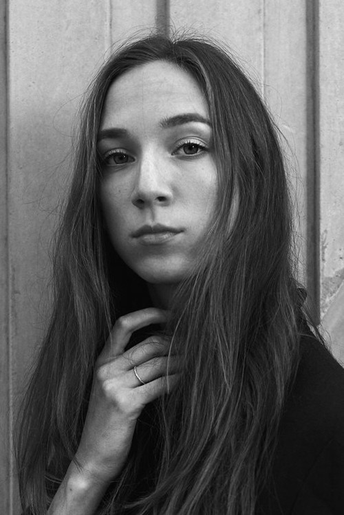 Mari-Liis Kriisa profile