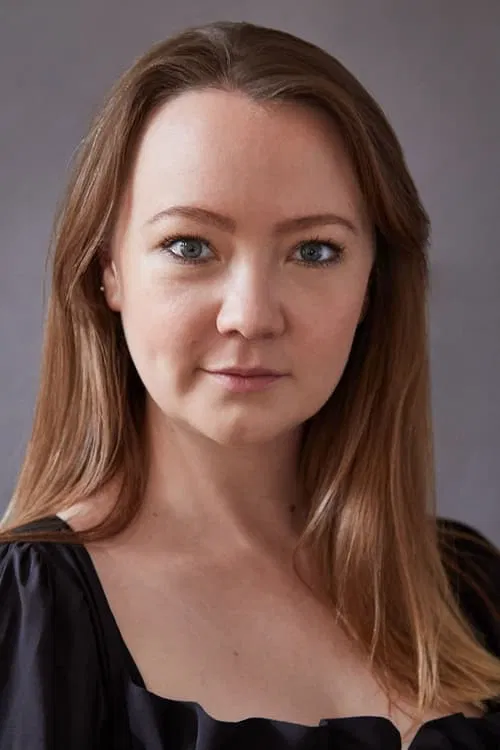 Kerrie Hayes profile