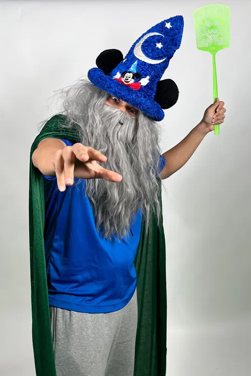 Andrew Arias profile