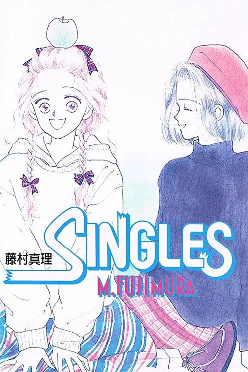 Singles poster