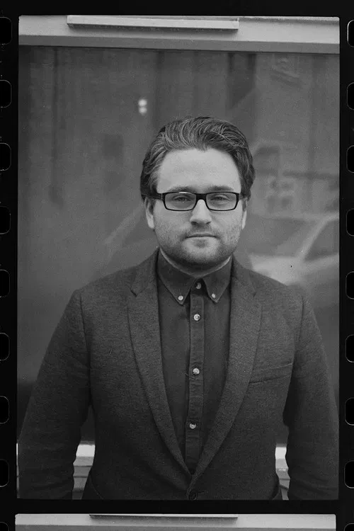 Andrew St Maur profile