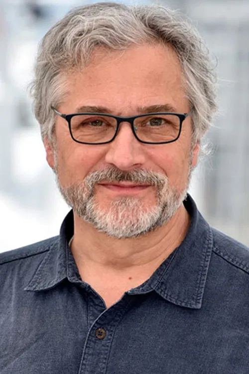 Michael Dudok de Wit profile