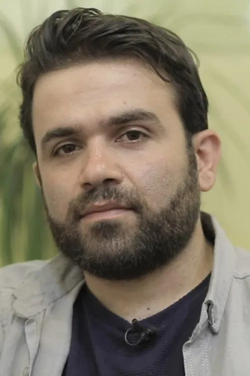 Mohsen Aghaei profile