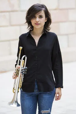 Andrea Motis profile