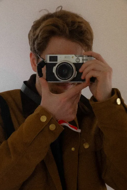 Philipp Kern profile