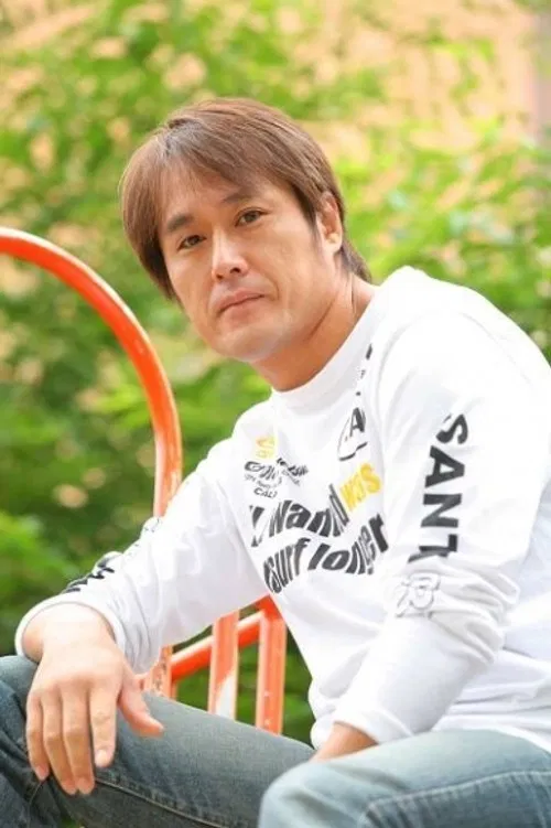 Seiji Takaiwa profile