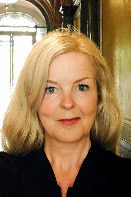 Grit Lederer profile