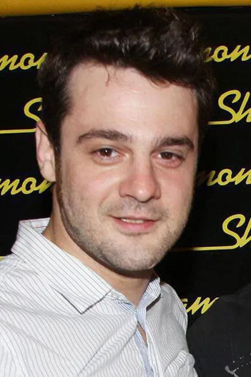 Dimitris Liakopoulos profile