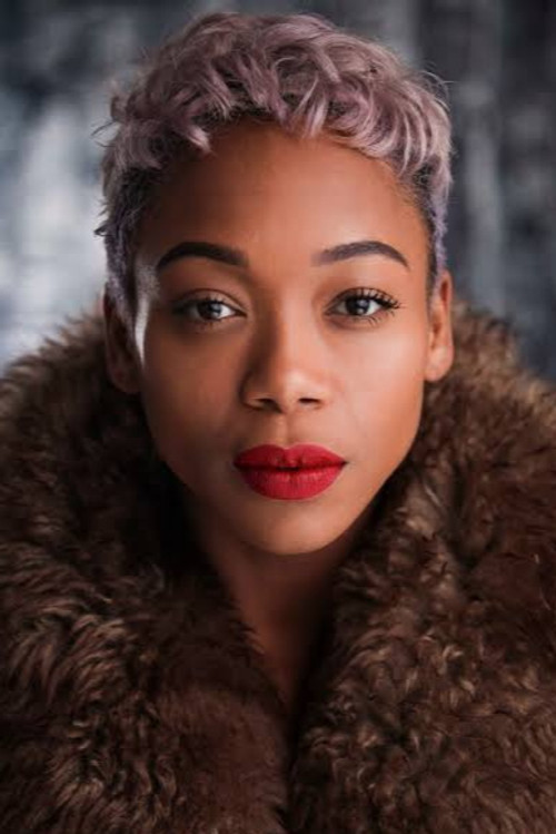 Kaya Brown-Hallam profile