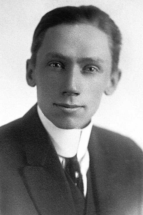 Victor Potel profile