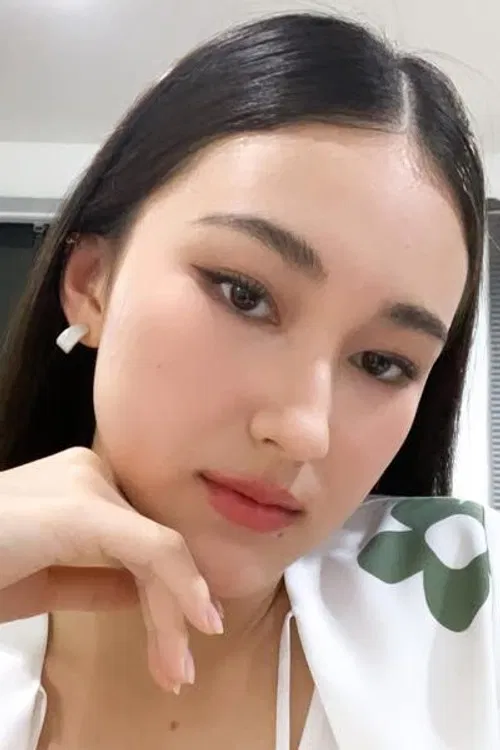 Jenny Nitchamon Wernick profile