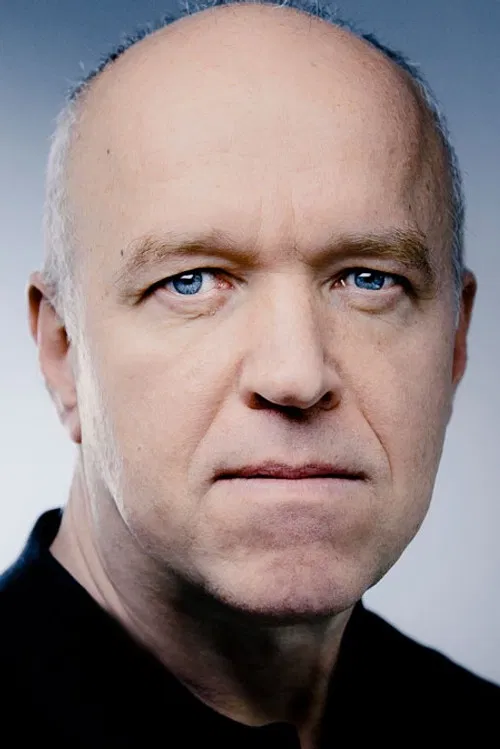 Heinz-Josef Braun profile